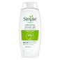SIMPLE SHOWER GEL REFRESHING (D)