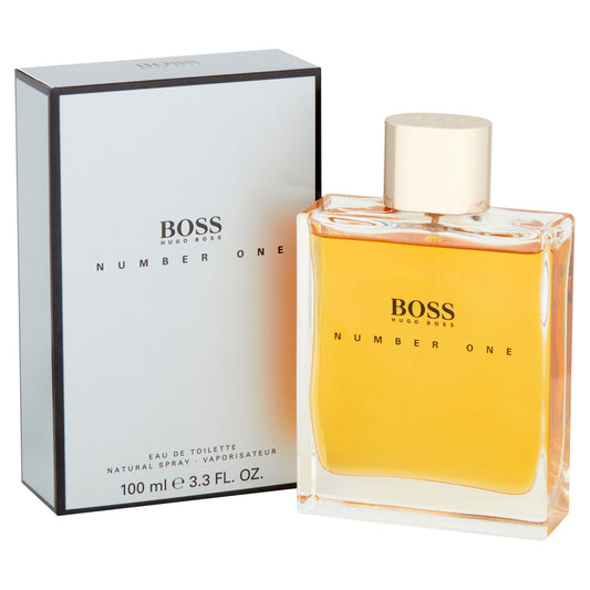 HUGO BOSS EDT NO1