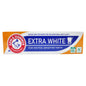 ARM & HAMMER TOOTHPASTE 125ML EXTRA WHITE