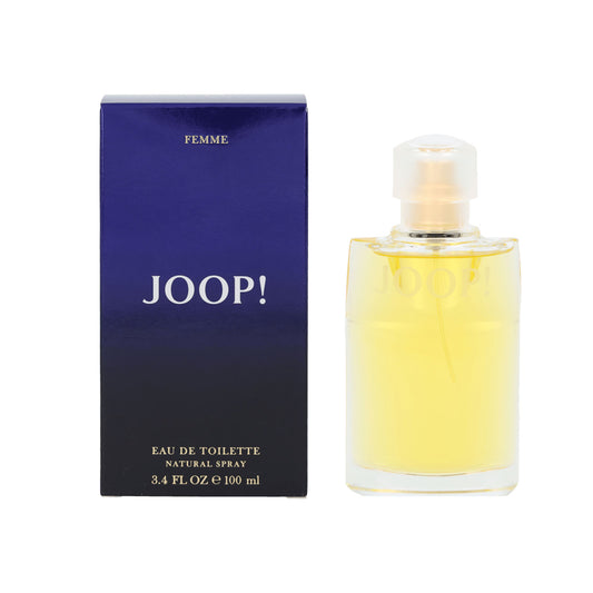 JOOP EDT FEMME -S