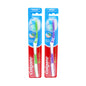 COLGATE TOOTHBRUSH EXTRA CLEAN (C)