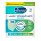 DR BECKMANN MAGIC LEAVES NON-BIO SPRING FRESH