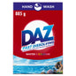 DAZ HANDWASH WASHING POWDER FOR WHITES AND COLOURS 885G