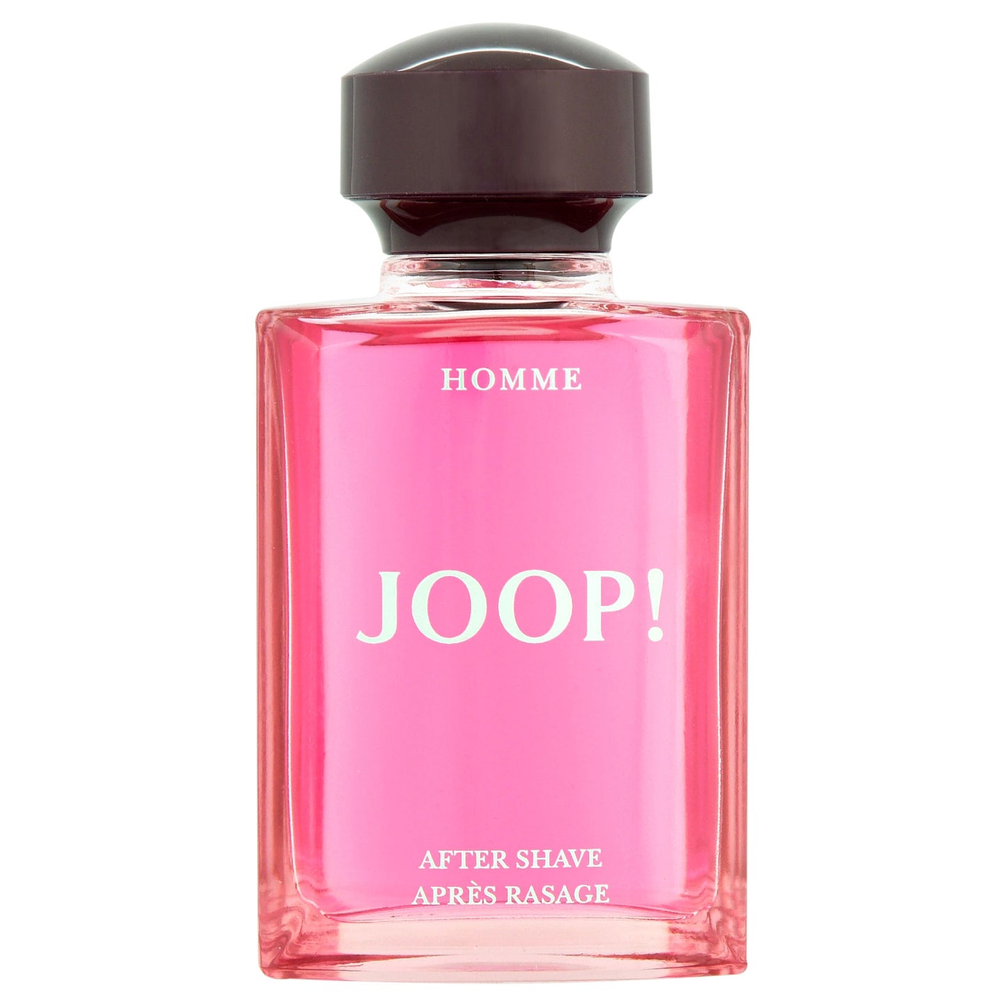 JOOP AFTERSHAVE HOMME