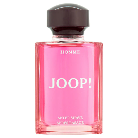 JOOP AFTERSHAVE HOMME