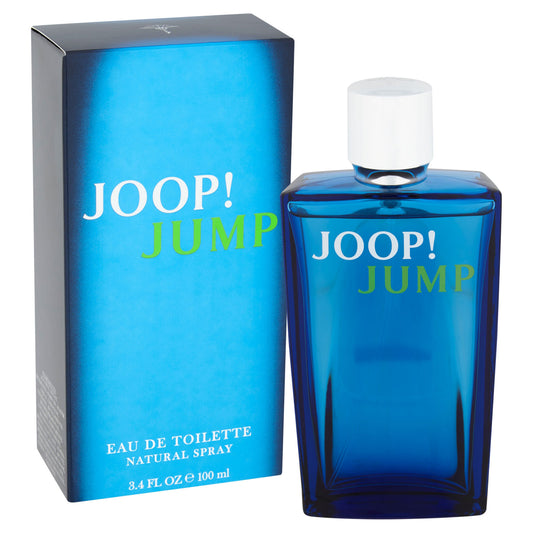 JOOP EDT JUMP