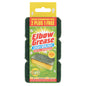 ELBOW GREASE DISH BRUSH REFILL 3PK