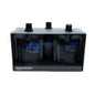 MAN STUFF CHARCOAL GIFT SET(C)