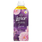 LENOR FABRIC CONDITIONER 1.75LTR EXOTIC BLOOM & MOONLIGHT LILY 50W