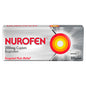 NUROFEN IBUPROFEN CAPLETS 200MG  08/26