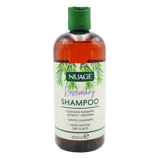 NUAGE ROSEMARY SHAMPOO 07/26(D)