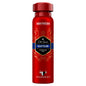 OLD SPICE DEO BODY SPRAY 150ML CAPTAIN