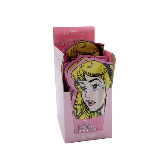 DISNEY POP PRINCESS BATH SALTS AURORA(C)