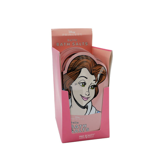 DISNEY POP PRINCESS BATH SALTS BELLE(C)