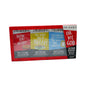 FRIENDS FACE MASK SET 3PC(C)