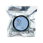 MAD BEAUTY BODY BUTTER SILVER SEQUIN SET (C)