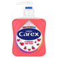 CAREX HANDWASH 250ML CHERRY ON TOP HANDWASH
