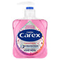 CAREX HANDWASH 250ML PEONY & BLOSSOM