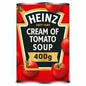 HEINZ TOMATO SOUP 400G