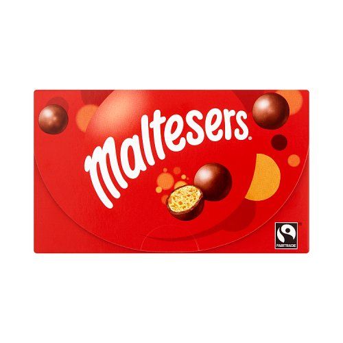 MALTESERS BOX 110G