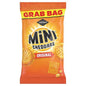JACOBS MINI CHEDDARS ORIGINAL - 45G