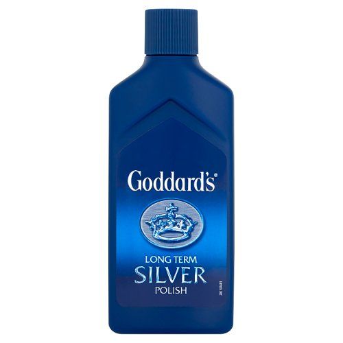 GODDARD'S SILVER POLISH 125ML