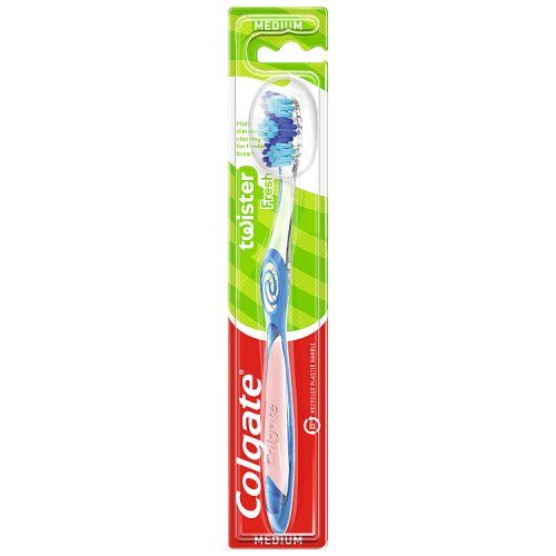 COLGATE TOOTHBRUSH TWISTER FRESH