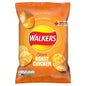 WALKERS CRISPS ROAST CHICKEN 32.5G