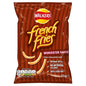 FRENCH FRIES WORCS SAUCE 21G