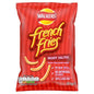 FRENCH FRIES READY SALTED 21G