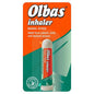 OLBAS INHALER STICK 695MG (SL)