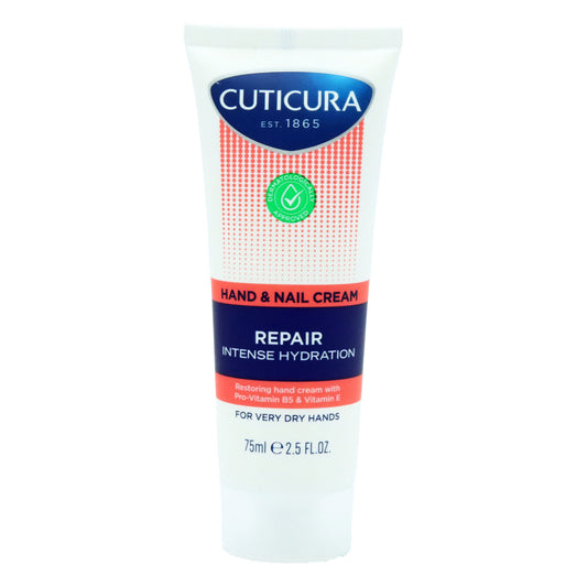CUTICURA REPAIR HAND & NAIL CREAM