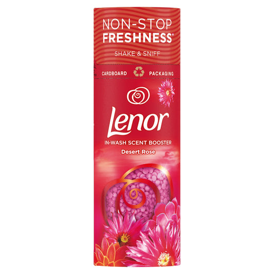 LENOR BEADS DESERT ROSE(D)