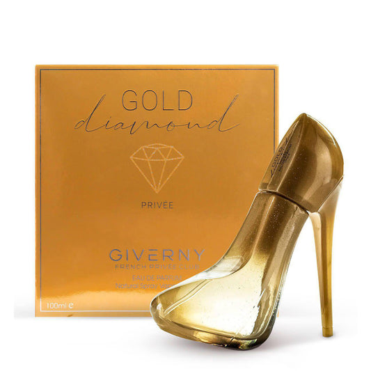 GIVERNY EDP GOLD DIAMOND