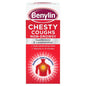 BENYLIN CHESTY COUGHS 300ML NON DROWSY