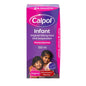 CALPOL INFANT SUSPENSION ORIGINAL 2+M 100ML