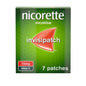 NICORETTE INVISI PATCH 15MG 7S