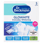 DR BECKMANN FABRIC WHITENER GLOWHITE 5X40G
