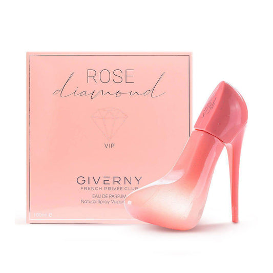 GIVERNY EDP ROSE DIAMOND