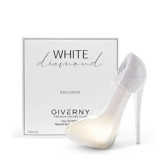 GIVERNY EDP WHITE DIAMOND