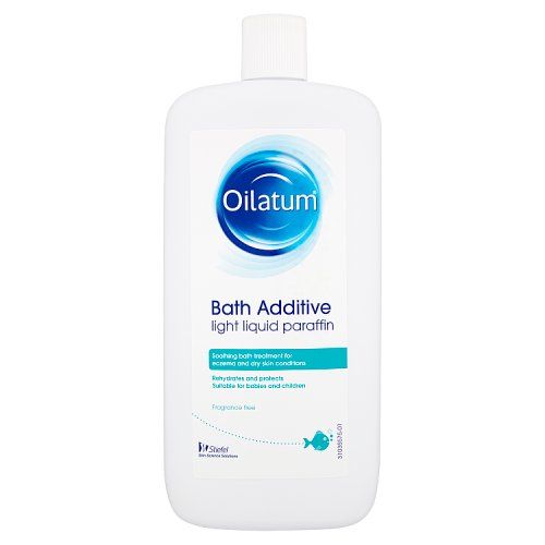 OILATUM JUNIOR BATH ADDITIVE 600ML