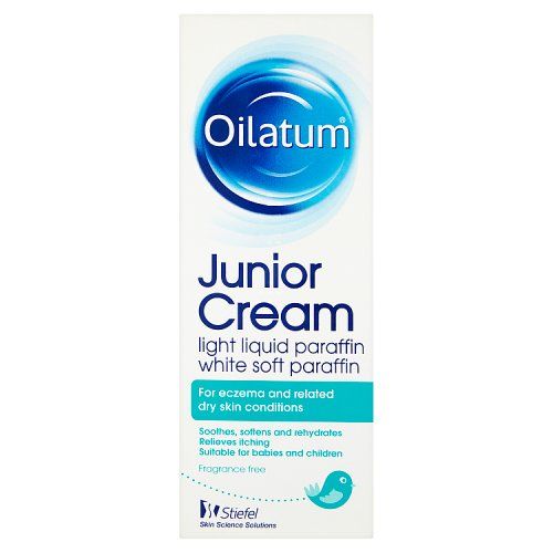 OILATUM JUNIOR CREAM 150G