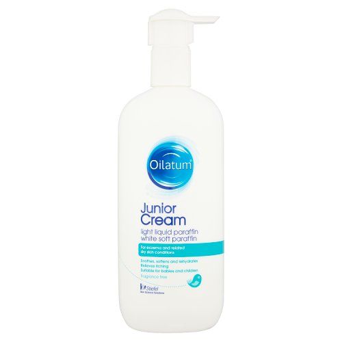 OILATUM JUNIOR CREAM 500ML