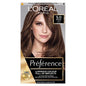 L'OREAL PREFERENCE 5 BRUGES (LIGHT BROWN)