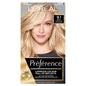 L'OREAL PREFERENCE 9.1 OSLO (VIKING LIGHT ASH BLONDE)