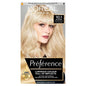 L'OREAL PREFERENCE 10.1 HELSINKI (VERY VERY LIGHT ASH BLONDE)