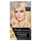 L'OREAL PREFERENCE 9.13 BAIKAL (VERY LIGHT ASHY GOLDEN BLONDE)