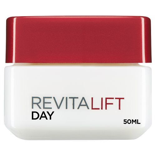 L'OREAL REVITALIFT DAY CREAM 50ML