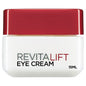 L'OREAL DERMOEXP REVITA ANTIWRINKLE EYE CREAM 15ML