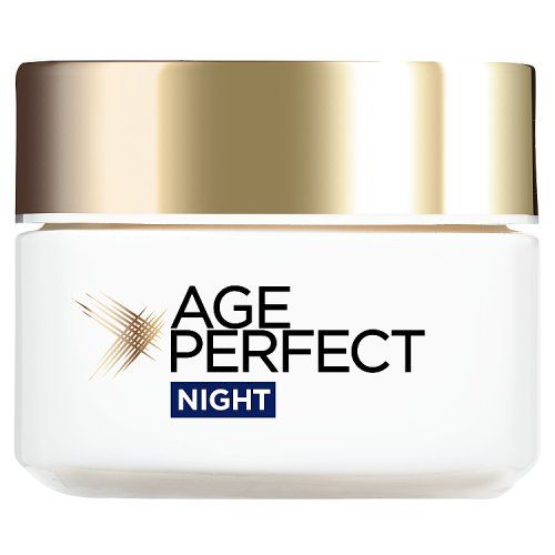 L'OREAL AGE PERFECT NIGHT POT 50ML CLASSIC